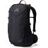  Zulu LT 20 Sac à dos de randonnée 55 cm Modéle volcanic black