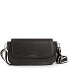  Louiize Sac à bandoulière Cuir 25 cm Modéle black