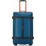 Norway 2 roues Valise cabine M 68 cm Modéle denim