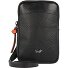  Novara sac Umang en cuir 10 cm Modéle schwarz