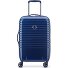  Caumartin, valise à roulettes cabine à 4 doubles roulettes 55 cm Modéle stahlblau