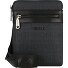  Billion Mini sac à bandoulière 17 cm Modéle blu-nero