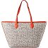  Logo Sac de shopper 50 cm Modéle bei-arancio