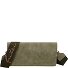  Ronja Cross Vintage Sac à bandoulière 30 cm Modéle moss