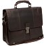 Stuttgart Porte-documents Cuir 38 cm Compartiment pour ordinateur portable Modéle brown