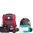  Champion Pro Set de cartables 7 pièces Modéle Drache