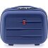  0800 Beautycase 34 cm Modéle blue