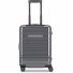  H5 Essential Glossy 4 roues, trolley cabine 55 cm Modéle glossy graphite