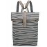  Izzy03 Canvas Daypack 40 cm Modéle zebra wild