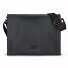  Porte-documents Messenger 35 cm Compartiment pour ordinateur portable Modéle black
