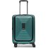  Essentials 14 4 roues Valise cabine S 55 cm Compartiment ordinateur avec soufflet d'extension Modéle pearl-green metallic