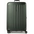 Fyrm 4 roues Valise cabine L 77 cm avec soufflet d'extension Modéle deep green