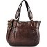  Sac de shopper Cuir véritable 28 cm Modéle moro