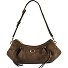  Allegra Sac à bandoulière 37 cm Modéle olive