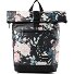  hydro Daypack 43 cm Compartiment ordinateur Modéle bunt-schwarz