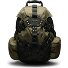  Icon Daypack 54 cm Compartiment ordinateur Modéle deep olive