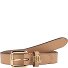  Logo Ceinture Cuir Modéle buff | 90 cm