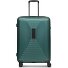  Essentials 14 4 roulettes Trolley M 65 cm avec soufflet d'extension Modéle pearl-green metallic