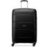  Galaxy 4 roulettes Trolley 75 cm Modéle black