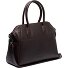  Marsala Sac à main Cuir 33 cm Modéle brown