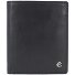  Harry Porte-cartes de crédit en cuir 8 cm Modéle schwarz