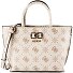  Emelie Sac de shopper 28 cm Modéle vanilla logo