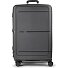  5899 4 roues Valise cabine L 75 cm Modéle grau