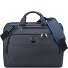  Parvis Plus Porte-documents 41 cm Compartiment pour ordinateur portable Modéle grau