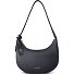  Bologna Leather Sac à bandoulière Cuir véritable 24 cm Modéle navy