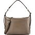  Tonie Sac à bandoulière Cuir véritable 27.5 cm Modéle muddy gray