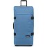  Tranverz 2 roues Valise cabine 79 cm Modéle aviator blue