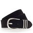  Ceinture Modéle schwarz | 115 cm