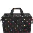  Allrounder L Weekender Sac de voyage 48 cm Modéle dots