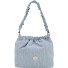  Grunge Nuvola Sac à bandoulière 29 cm Modéle midblue