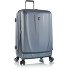  Vantage 4 roulettes Trolley L 76 cm avec soufflet d'extension Modéle slate blue
