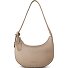  Bologna Leather Sac à bandoulière Cuir véritable 24 cm Modéle sand