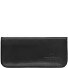  Nappa Boîte à bijoux Cuir 14 cm Modéle schwarz