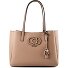  Isola Sac de shopper 40 cm Compartiment ordinateur Modéle beige