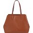  Pauline Sac de shopper Cuir 36 cm Modéle cannella