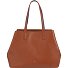  Pauline Sac de shopper Cuir 36 cm Modéle cannella