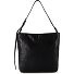  Chudy Sac à bandoulière M Cuir véritable 34 cm Modéle black