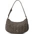  Diadora Sac à bandoulière Cuir 25 cm Modéle acacia brown