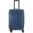  Jolly 4 roulettes Trolley M 64 cm avec soufflet d'extension Modéle navy