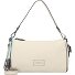  Pepita Sac à bandoulière Cuir 31 cm avec soufflet d'extension Modéle milk
