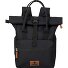  Basics Daypack 37 cm Compartiment pour ordinateur portable Modéle black