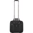  Werks Professional 2 roues Valise business 38 cm Compartiment ordinateur Modéle black