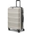  Pro PP 4 roues Valise cabine 66 cm '"avec soufflet d''extension"' Modéle light beige