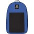  Floda Sac à dos 45 cm pour ordinateur portable Modéle baltic blue/true black
