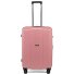  Pop 6.0 trolley à 4 roulettes 65 cm Modéle taffypink