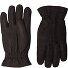  James Gants Cuir Modéle black | 9,5